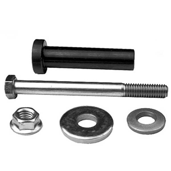Aftermarket 1 Replacement Deck Wheel Hardware Kit Fits Exmark 1603602 WHU90-0045 - main